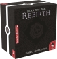 Preview: Black Rose Wars – Rebirth
